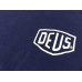 画像3: デウス　DEUS　×　ジャーナルスタンダード　ロンT　Tシャツ　デウスエクスマキナ　Deus ex Machina 　ネイビー　Sサイズ (3)