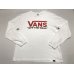 画像3: VANS Classic Logo print Long Sleeve T-shirts　バンズ　クラシックロゴプリントT (3)