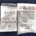 画像7: RHC × SURT ポケットTシャツ　ART SURF SKATE COLLECION ロンハーマン　ネイビー　M