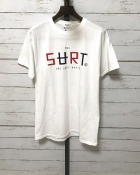 SURT × Champion サート　×　チャンピオン　コラボ　Tシャツ　M 