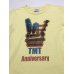 画像4: TMT テーエムテー　Anniversary アニバーサリー　Tシャツ