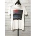 画像1: ロンハーマン × フリーダムアーティスト　Ron Herman × FREEDOM ARTISTS コラボTシャツ　白　S　 (1)