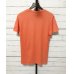 画像2: VANS POCKET TEE　バンズ　ポケットTシャツ　オレンジ　S　メキシコ製 (2)