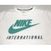 画像4: ナイキ インターナショナル　Tシャツ　NIKE INTERNATIONAL Tee　ミントブルー　”人気”