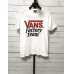 画像1: スタンダードカリフォルニア × バンズ Tシャツ　STANDARD CALIFORNIA VANS×SD FACTORY TEAM T-SHIRT (1)