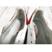 画像8: アディダス　adidas　スタンスミス　STAN SMITH 　ガラスレザー　レッド/ホワイト　28cm US10