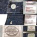 画像9: AG Jeans PROTEGE STRAIGHT　エージージーンズ　インディゴデニム　ストレート　W34