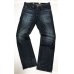 画像3: AG Jeans PROTEGE STRAIGHT　エージージーンズ　インディゴデニム　ストレート　W34