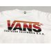 画像5: VANS Classic Logo Rainbow print Long Sleeve T-shirts　バンズ クラシックロゴ レインボープリント ロンT　L