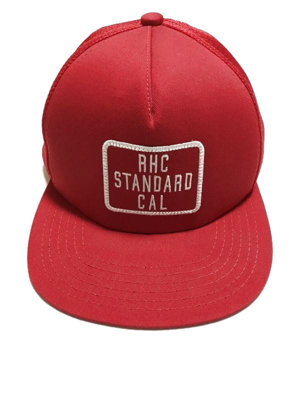 RHC ロンハーマン × スタンダードカリフォルニア RHC Ron Herman × STANDARD CALIFORNIA コラボ
