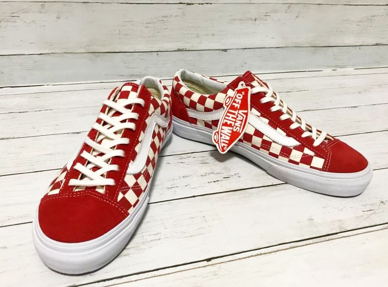 vans style 36 golden coast