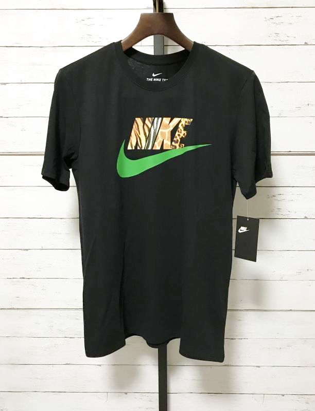 格安超歓迎 NIKE ナイキアニマルTシャツXLの通販 by キング's shop