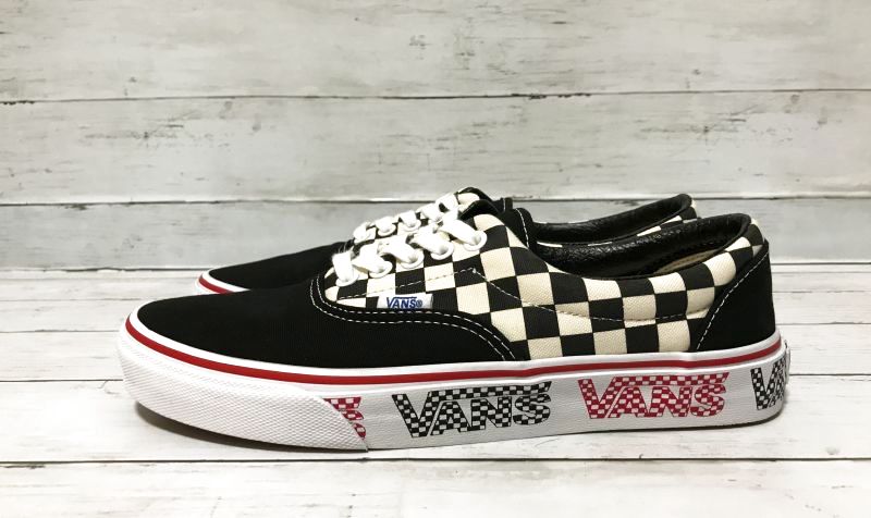 vans era van doren