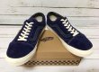 画像1: ”入手困難”　VANS OLD SKOOL バンズ オールドスクール　スエード 　ネイビー (1)