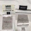 画像5: VANS Classic Logo print Long Sleeve T-shirts　バンズ　クラシックロゴプリントT (5)