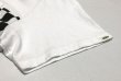 画像7: VANS チェッカーフラッグ Tee 白　バンズ チェッカーフラッグ柄 ５０周年記念　Tシャツ　白　L (7)