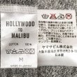 画像7: ハリウッドトゥマリブ HOLLYWOOD TO MALIBU　”HOLLYWOOD TO MALIBU　Collection”　　RHC ロンハーマン　Ron Herman (7)