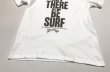 画像5: マーブルズ　Marbles『 LET THERE BE SURF』ラフィ天竺 T-shirts /　白　M (5)
