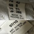 画像10: アディダス　adidas　スタンスミス　STAN SMITH 　コンフォート　97年製　26.5cm　US ８.5　”希少” (10)