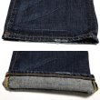画像8: AG Jeans PROTEGE STRAIGHT　エージージーンズ　インディゴデニム　ストレート　W34 (8)