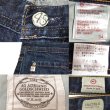 画像9: AG Jeans PROTEGE STRAIGHT　エージージーンズ　インディゴデニム　ストレート　W34 (9)