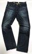 画像3: AG Jeans PROTEGE STRAIGHT　エージージーンズ　インディゴデニム　ストレート　W34 (3)