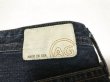 画像7: AG Jeans PROTEGE STRAIGHT　エージージーンズ　インディゴデニム　ストレート　W34 (7)