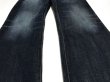 画像4: AG Jeans PROTEGE STRAIGHT　エージージーンズ　インディゴデニム　ストレート　W34 (4)