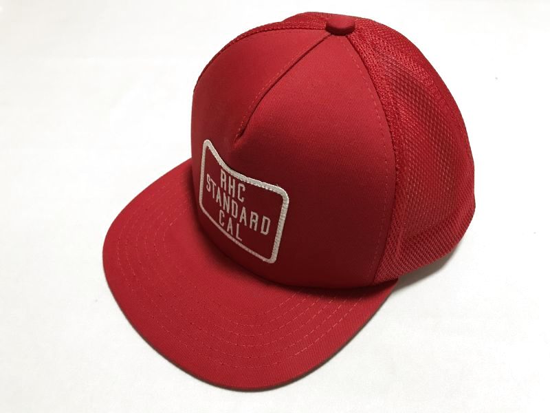 Ron Herman standard california cap帽子