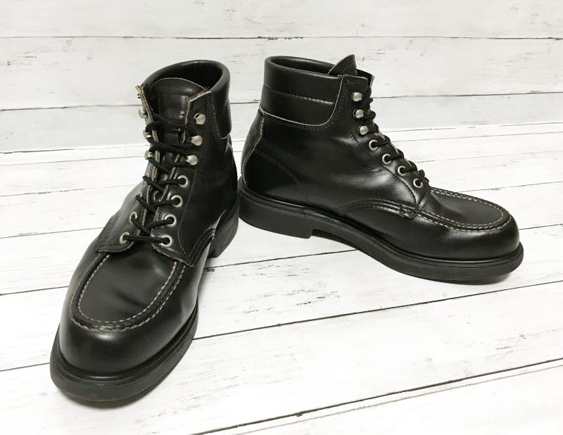 キムタク着用【RED WING】8133 SUPER SOLE 27.5cmalexanderwang