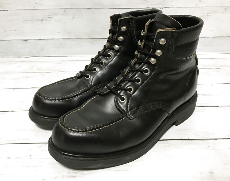 RED WING 8133 スーパーソール 8E 26.0cm-