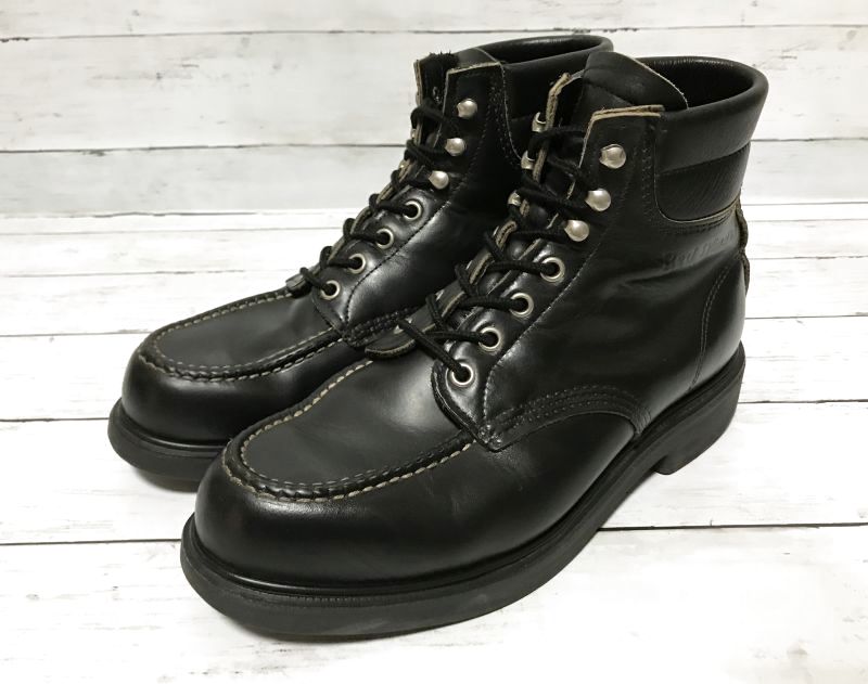 キムタク着用【RED WING】8133 SUPER SOLE 27.5cmalexanderwang