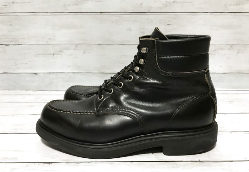 レッドウィング 8133 スーパーソール RED WING 8133 SUPERSOLE 26cm 8E ...