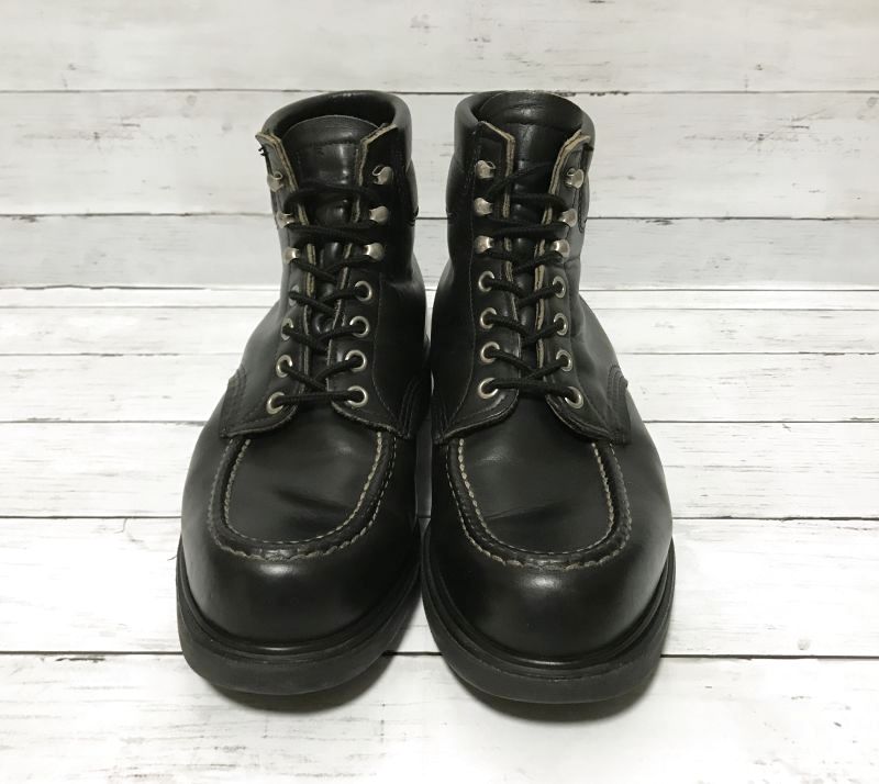 キムタク着用【RED WING】8133 SUPER SOLE 27.5cmalexanderwang